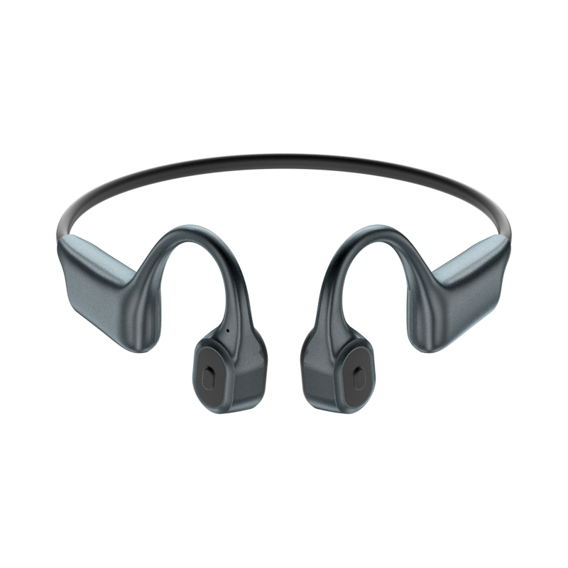 Bluetooth ワイヤレス骨伝導卸売ワイヤレス防水ヘッドセットイヤホンオープンヘッドフォン耳