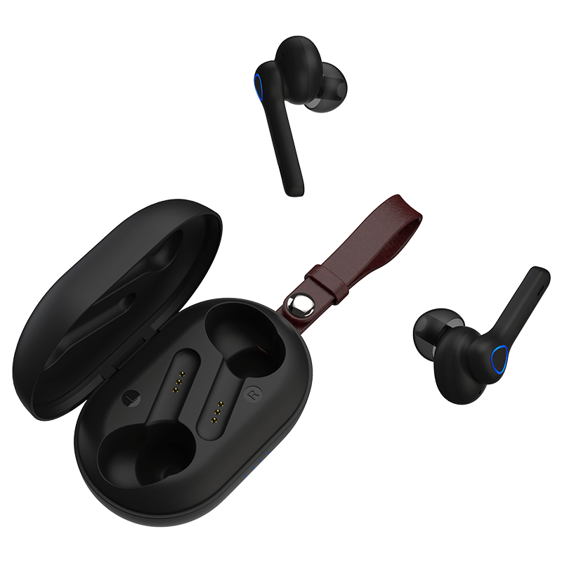 TS08 OEM TWS Bluetooth イヤホン